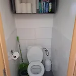 Pri Sokolovni Apartment *