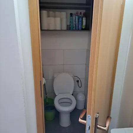 Pri Sokolovni * Мартин