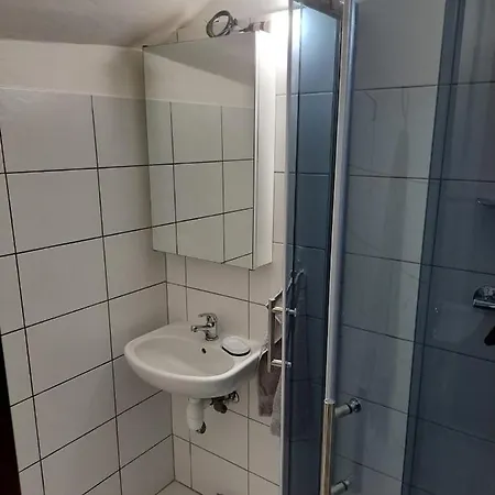 Pri Sokolovni * Мартин