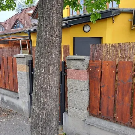 Pri Sokolovni Мартин