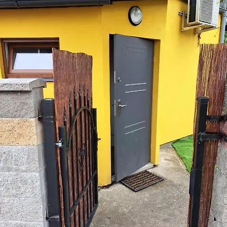 Pri Sokolovni * Martin