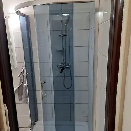 Апартаменты Pri Sokolovni *