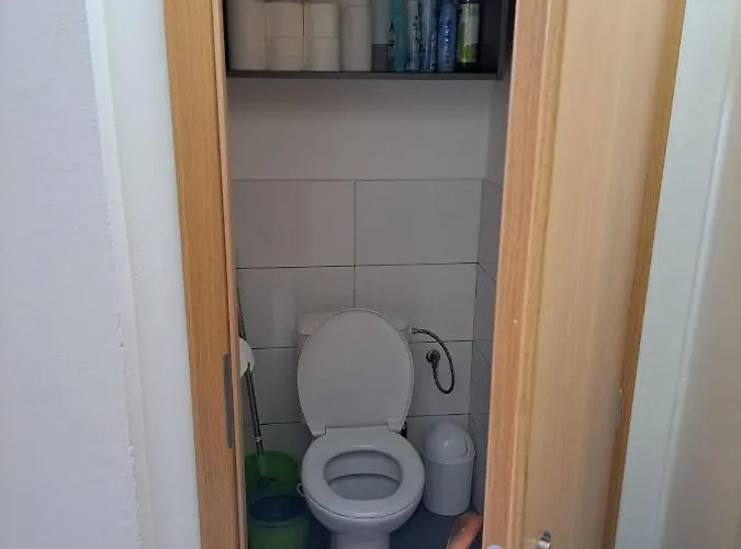 Pri Sokolovni * Martin