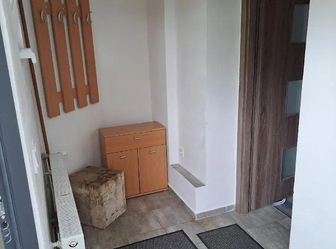 Lejlighed Pri Sokolovni Martin