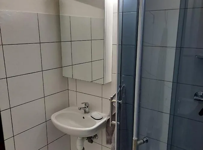 Pri Sokolovni * Martin