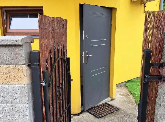 Pri Sokolovni * Martin