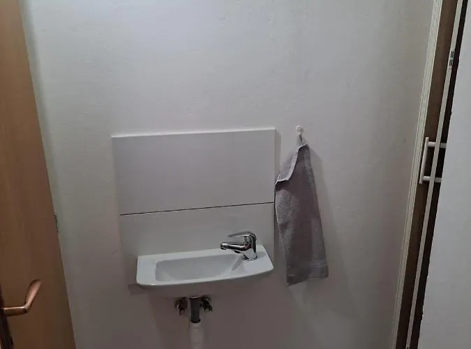 Pri Sokolovni Lejlighed Martin