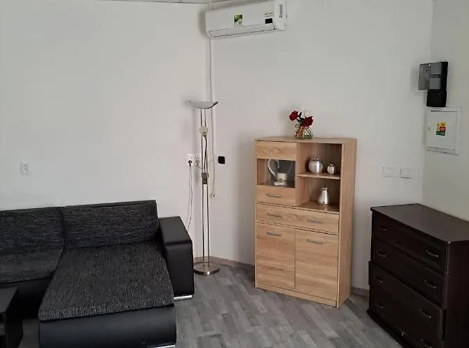 Pri Sokolovni Lejlighed