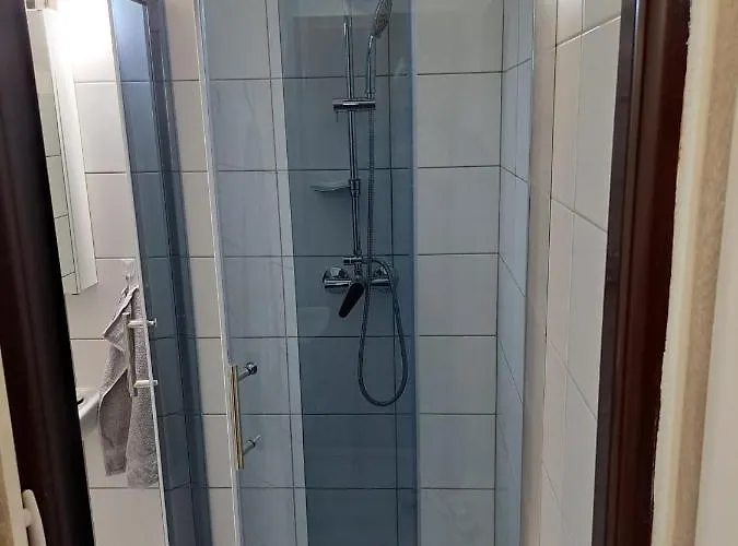 Lejlighed Pri Sokolovni *