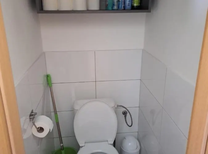 Pri Sokolovni Lejlighed *